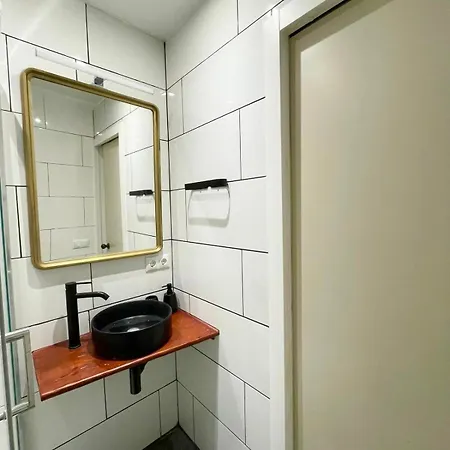 Barceloneta House Apartment