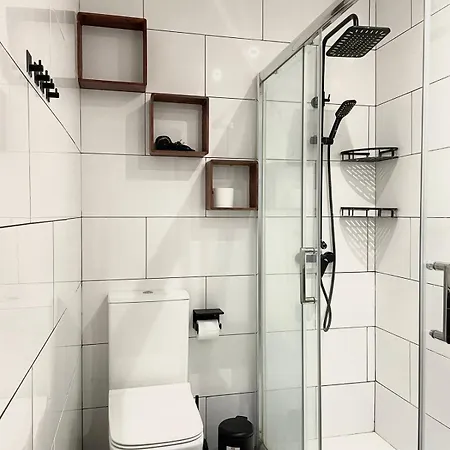 Apartment Barceloneta House