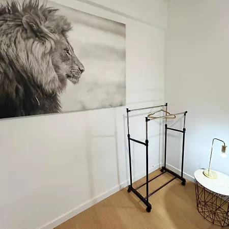 Barceloneta House Apartment *