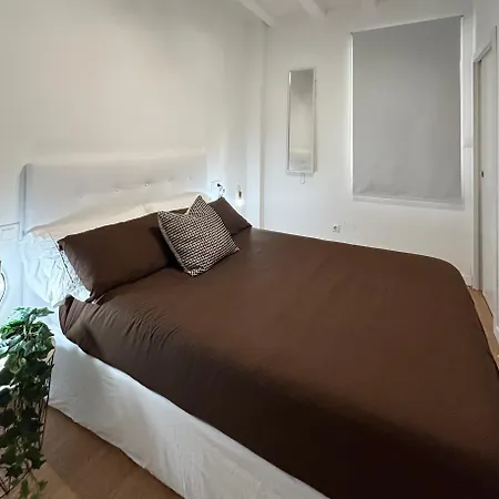 Apartment Barceloneta House