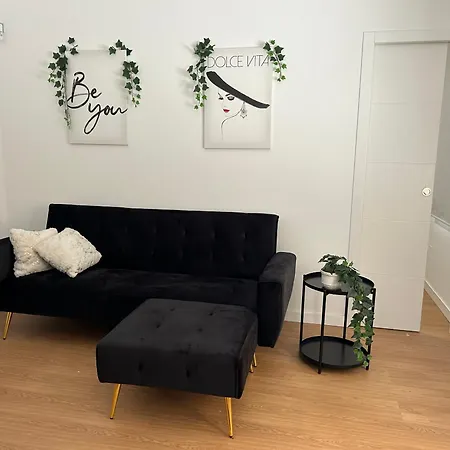 Barceloneta House Apartment Barcelona